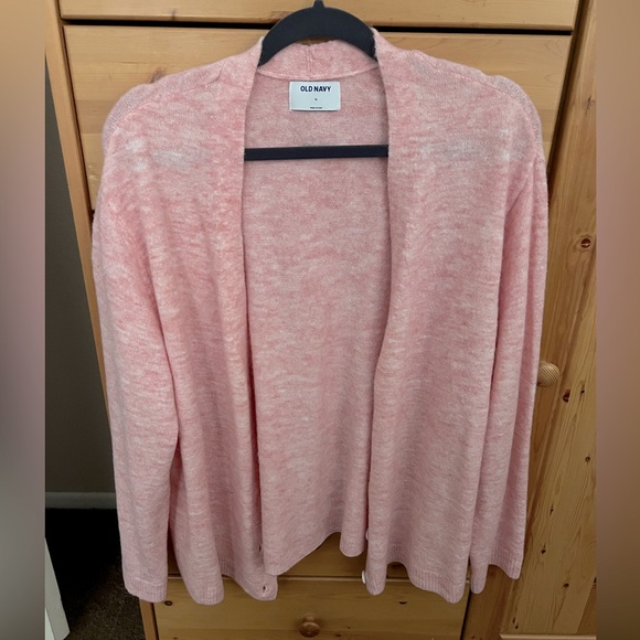 Old Navy Sweaters - Old Navy Women's Pink Sweater XL